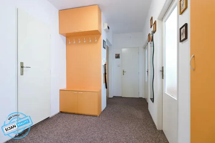 Prodej bytu 3+1, Opava, 17. listopadu, 66 m2