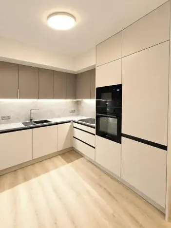 Pronájem bytu 2+kk, Praha - Hostivař, Nurmiho, 59 m2