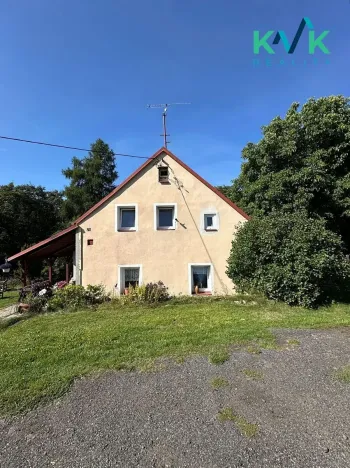 Prodej rodinného domu, Kolová, 150 m2