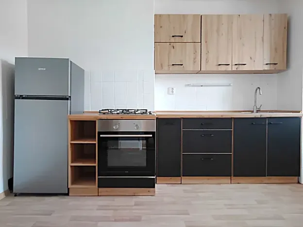 Pronájem bytu 1+1, Mladá Boleslav, Palackého, 52 m2
