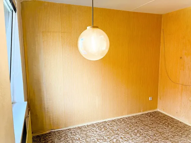 Prodej bytu 4+1, Strakonice, Mládežnická, 74 m2