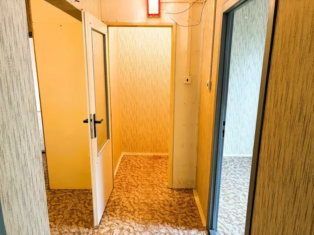 Prodej bytu 4+1, Strakonice, Mládežnická, 74 m2