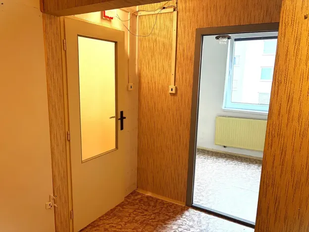Prodej bytu 4+1, Strakonice, Mládežnická, 74 m2