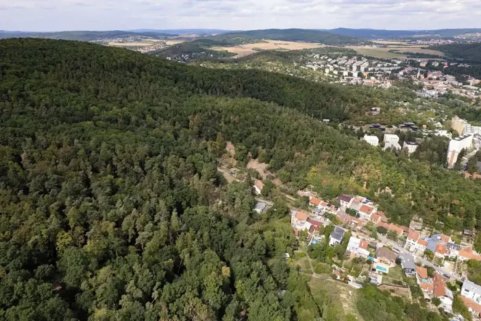 Prodej rodinného domu, Brno, Nálepkova, 150 m2