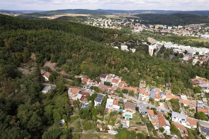 Prodej rodinného domu, Brno, Nálepkova, 150 m2