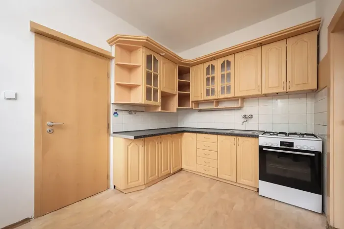 Prodej rodinného domu, Brno, Nálepkova, 150 m2