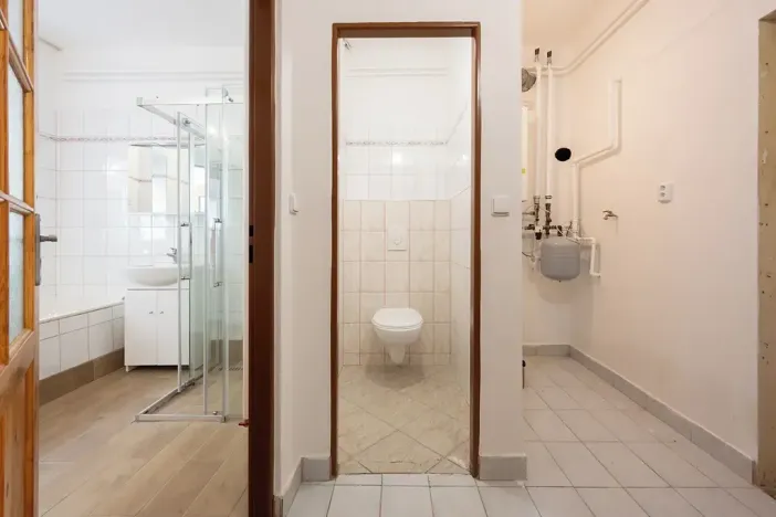 Prodej rodinného domu, Brno, Nálepkova, 150 m2