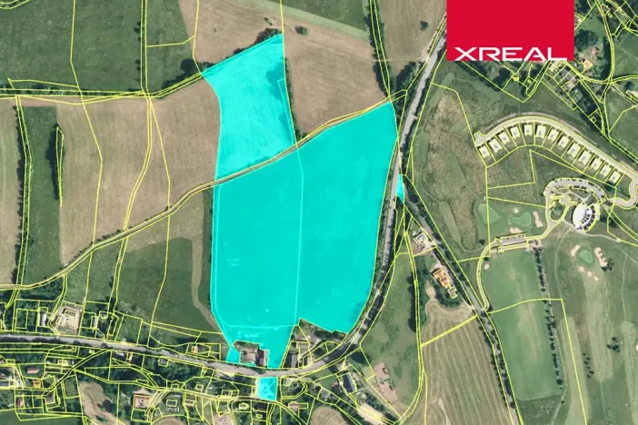 Prodej pozemku pro bydlení, Mladé Buky, 115000 m2