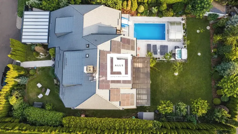Prodej rodinného domu, Olomouc, Einsteinova, 326 m2