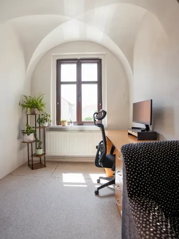 Prodej komerční nemovitosti, Přibyslav, Bechyňovo náměstí, 260 m2
