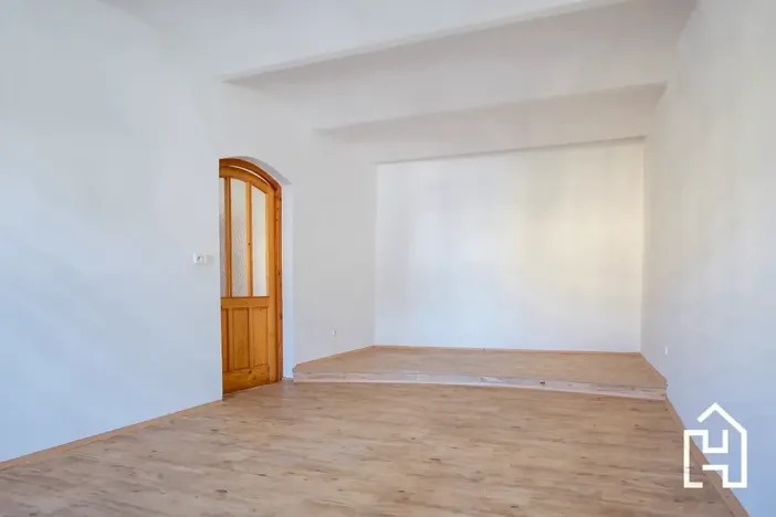 Prodej komerční nemovitosti, Přibyslav, Bechyňovo náměstí, 260 m2