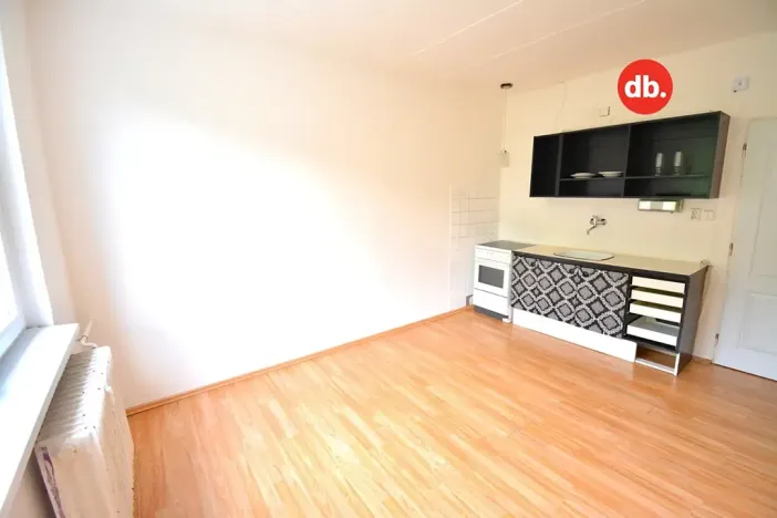 Prodej bytu 1+kk, Kraslice, Družstevní, 20 m2