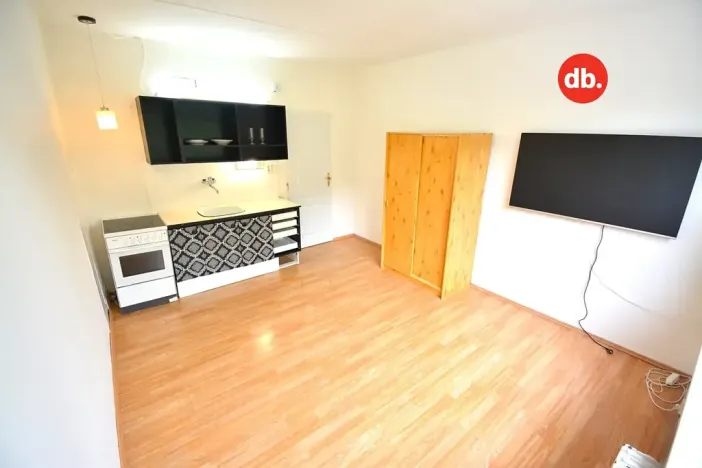 Prodej bytu 1+kk, Kraslice, Družstevní, 20 m2