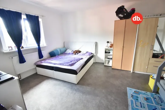 Prodej bytu 2+kk, Nejdek, Kollárova, 53 m2