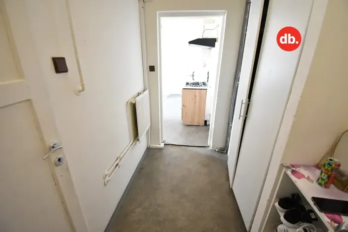 Prodej bytu 2+kk, Nejdek, Kollárova, 53 m2