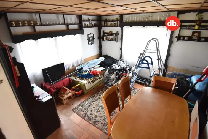 Prodej zahrady, Karlovy Vary, Rybářská, 360 m2