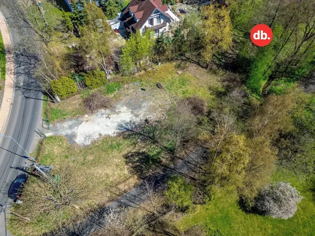 Prodej pozemku pro bydlení, Sadov, 878 m2
