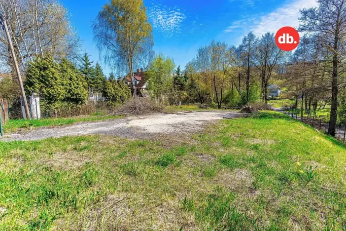 Prodej pozemku pro bydlení, Sadov, 878 m2