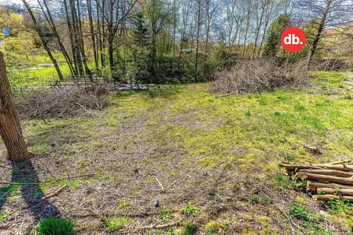 Prodej pozemku pro bydlení, Sadov, 878 m2