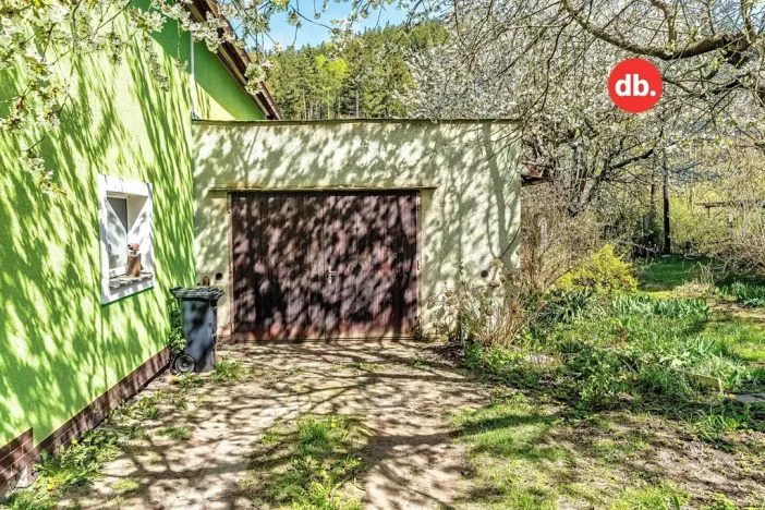 Prodej činžovního domu, Karlovy Vary, K Přehradě, 568 m2