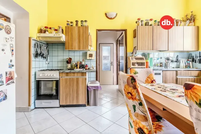 Prodej činžovního domu, Karlovy Vary, K Přehradě, 568 m2