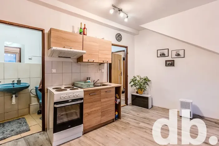 Prodej činžovního domu, Karlovy Vary, Sokolovská, 662 m2