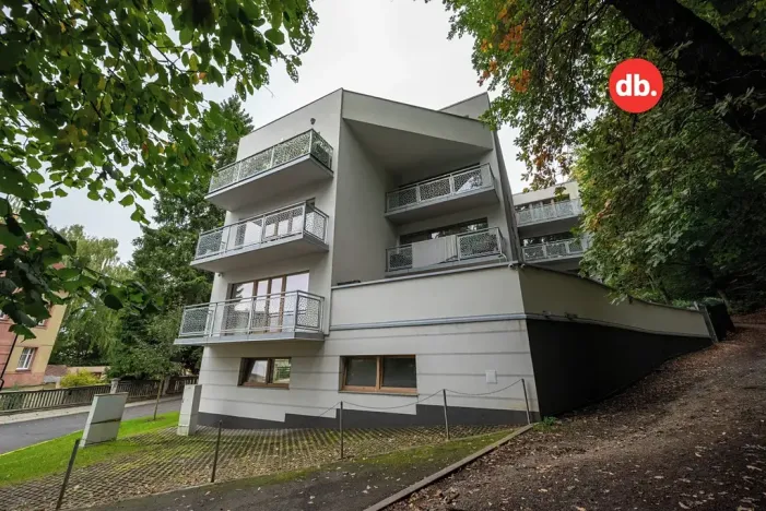 Prodej kanceláře, Karlovy Vary, Šumavská, 63 m2
