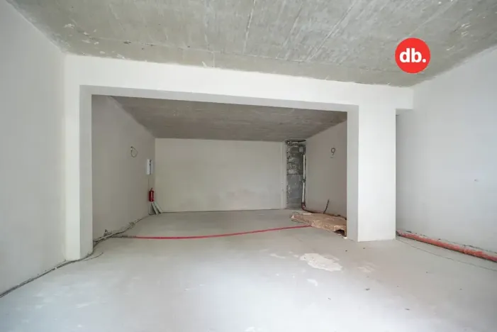 Prodej kanceláře, Karlovy Vary, Šumavská, 63 m2