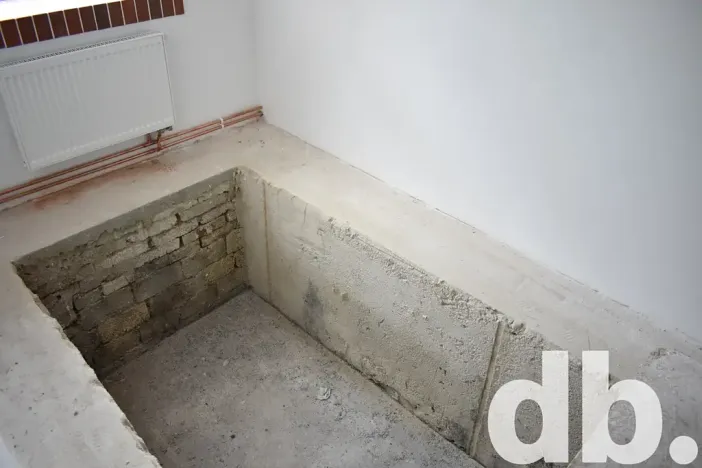 Prodej komerční nemovitosti, Chodov, 750 m2