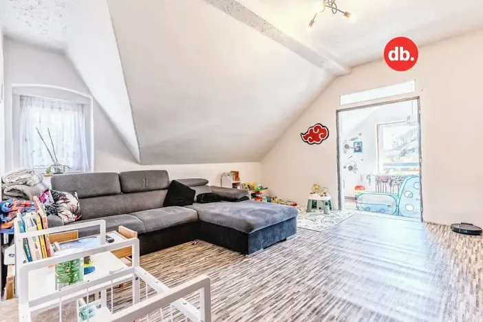Prodej vícegeneračního domu, Karlovy Vary, K Přehradě, 568 m2