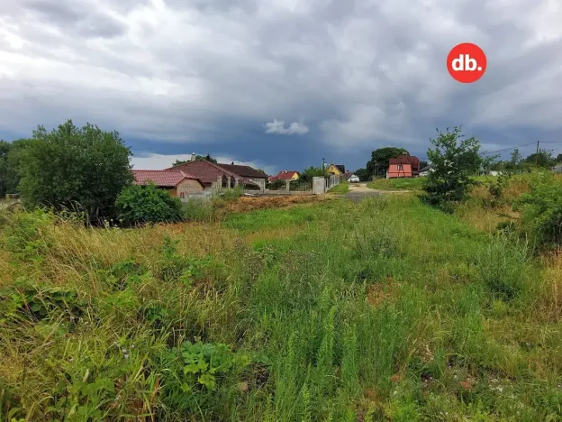 Prodej pozemku pro bydlení, Citice, 10671 m2