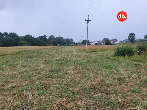 Prodej pozemku pro bydlení, Citice, 10671 m2
