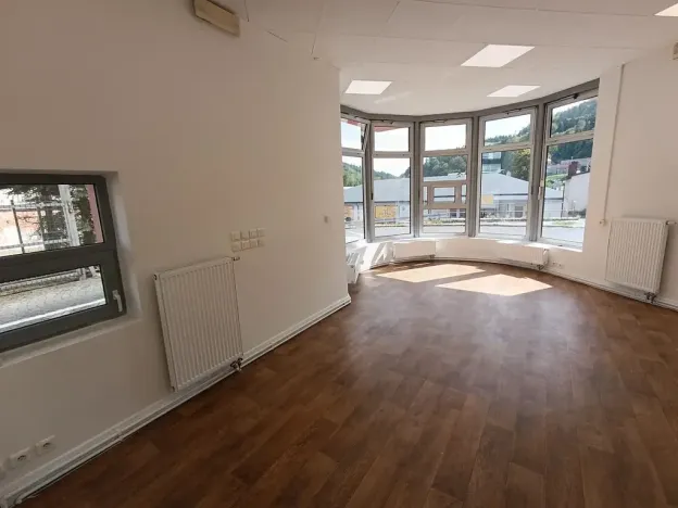 Pronájem obchodního prostoru, Tanvald, Krkonošská, 38 m2