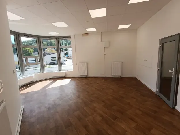 Pronájem obchodního prostoru, Tanvald, Krkonošská, 38 m2