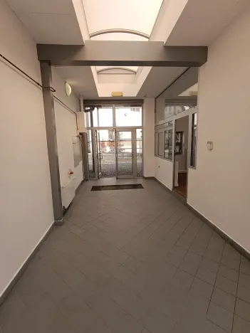 Pronájem obchodního prostoru, Tanvald, Krkonošská, 38 m2