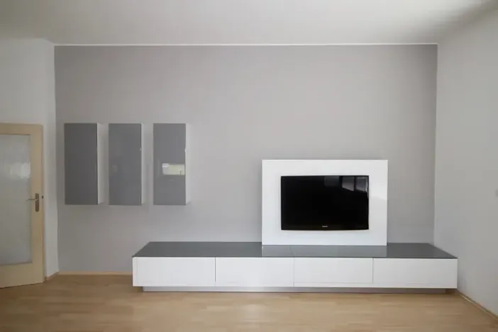Pronájem bytu 3+kk, Praha - Štěrboholy, Laudonova, 139 m2