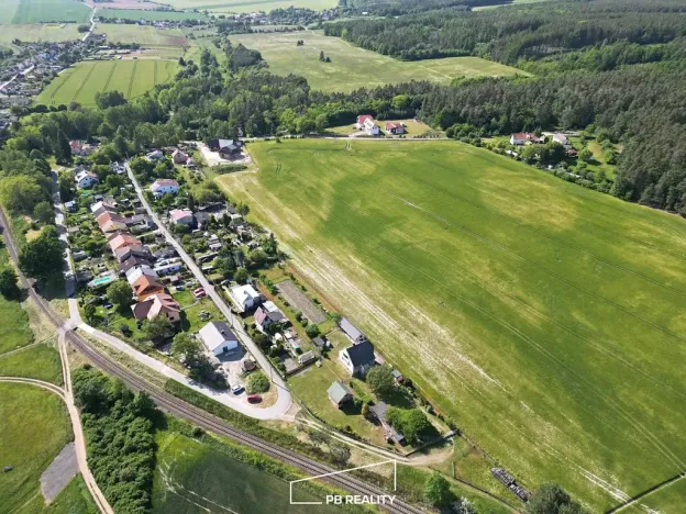 Prodej pozemku pro bydlení, Blatnice, 12140 m2