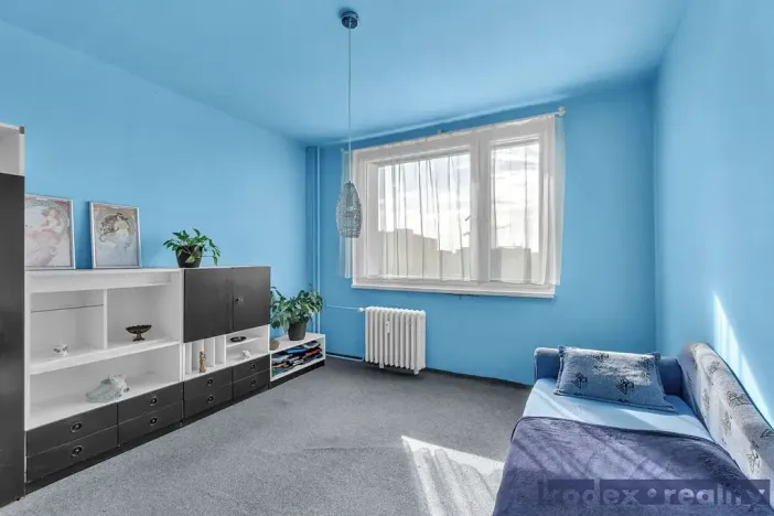 Prodej bytu 4+1, Hradec Králové, Jana Masaryka, 94 m2