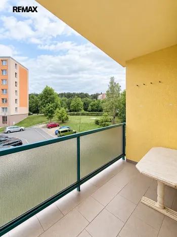 Prodej bytu 3+1, Plzeň, Popelnicová, 62 m2