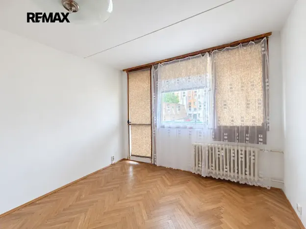 Prodej bytu 3+1, Plzeň, Popelnicová, 62 m2