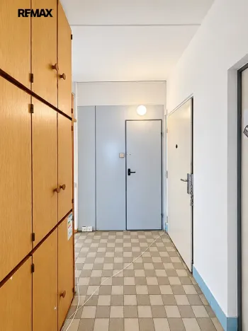 Prodej bytu 3+1, Plzeň, Popelnicová, 62 m2