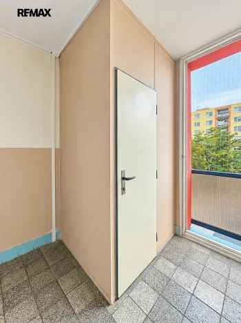 Prodej bytu 3+1, Plzeň, Popelnicová, 62 m2