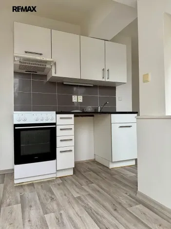 Pronájem bytu 1+kk, Plzeň, Úslavská, 39 m2