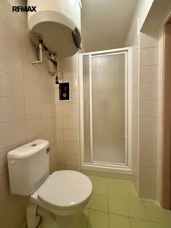 Pronájem bytu 1+kk, Plzeň, Úslavská, 39 m2