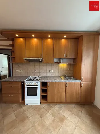 Pronájem bytu 2+1, Velká Hleďsebe, Klimentovská, 49 m2