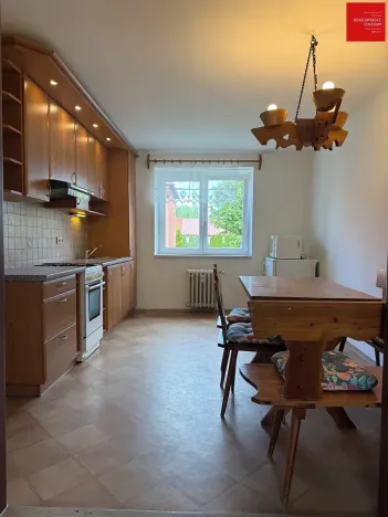 Pronájem bytu 2+1, Velká Hleďsebe, Klimentovská, 49 m2
