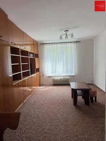 Pronájem bytu 2+1, Velká Hleďsebe, Klimentovská, 49 m2