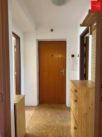 Pronájem bytu 2+1, Velká Hleďsebe, Klimentovská, 49 m2