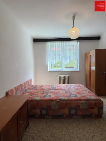 Pronájem bytu 2+1, Velká Hleďsebe, Klimentovská, 49 m2