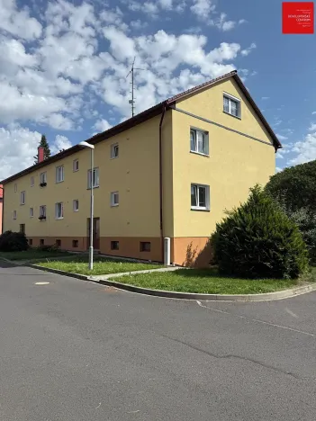 Pronájem bytu 2+1, Velká Hleďsebe, Klimentovská, 49 m2